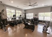 Thumbnail 49 of 74 - State Of The Art Fitness Center  at Fairfield Pointe, Fairfield