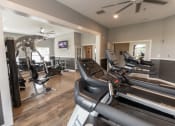 Thumbnail 46 of 74 - State Of The Art Fitness Facility  at Fairfield Pointe, Ohio