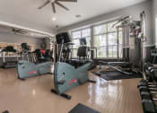 Thumbnail 48 of 74 - Modern Fitness Center at Fairfield Pointe, Fairfield, Ohio