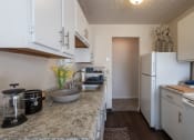 Thumbnail 26 of 74 - Fully Equipped Kitchen at Fairfield Pointe, Fairfield, 45014