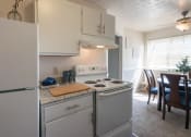 Thumbnail 27 of 74 - Kitchen With Dining  at Fairfield Pointe, Fairfield