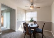 Thumbnail 29 of 74 - Dining Area at Fairfield Pointe, Fairfield, OH, 45014