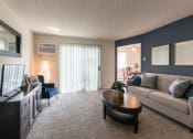 Thumbnail 32 of 74 - Modern Living Room at Fairfield Pointe, Fairfield, OH