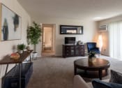 Thumbnail 33 of 74 - Living Room Interior at Fairfield Pointe, Ohio, 45014