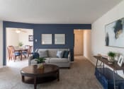 Thumbnail 31 of 74 - Modern Living Area at Fairfield Pointe, Ohio