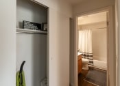 Thumbnail 34 of 74 - hall storage/linen closet  at Fairfield Pointe, Fairfield