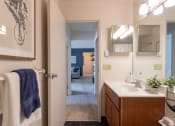 Thumbnail 38 of 74 - bathroom at Fairfield Pointe, Ohio