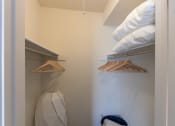 Thumbnail 44 of 74 - Large Closet at Fairfield Pointe, Ohio, 45014