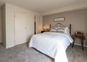 Thumbnail 41 of 74 - Master Bedroom at Fairfield Pointe, Fairfield, Ohio