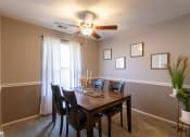Thumbnail 11 of 74 - Dining Space at Fairfield Pointe, Ohio, 45014
