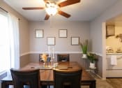 Thumbnail 12 of 74 - Spacious Dining Room  at Fairfield Pointe, Fairfield, OH