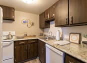 Thumbnail 3 of 74 - Elegant Backsplashes In Kitchen  at Fairfield Pointe, Fairfield, OH, 45014