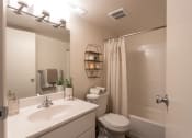 Thumbnail 16 of 74 - Oval Tub  at Fairfield Pointe, Ohio