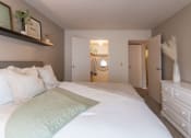 Thumbnail 23 of 74 - Model Bedroom  at Fairfield Pointe, Fairfield, OH