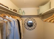 Thumbnail 25 of 74 - Closet and Dressing Area at Fairfield Pointe, Fairfield