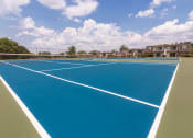 Thumbnail 53 of 74 - Tennis Court at Fairfield Pointe, Ohio, 45014