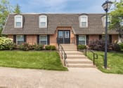 Thumbnail 63 of 74 - Exterior Porch at Fairfield Pointe, Ohio