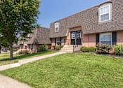 Thumbnail 61 of 74 - building exteriors/grounds at Fairfield Pointe, Ohio, 45014