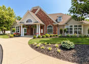 Thumbnail 57 of 74 - Clubhouse/leasing office at Fairfield Pointe, Fairfield, OH, 45014