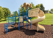 Thumbnail 50 of 74 - Outdoor Play area at Fairfield Pointe, Ohio