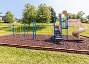 Thumbnail 51 of 74 - playground at Fairfield Pointe, Fairfield
