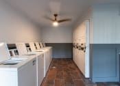 Thumbnail 45 of 50 - Laundry Center at Princeton Court, Dallas, TX, 75231