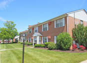 Thumbnail 31 of 35 - This is a photo of the grounds/building exteriors at Compton Lake Apartments in Mt. Healthy, OH.