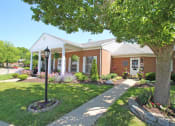 Thumbnail 30 of 35 - This is a photo of the leasing office at Compton Lake Apartments in Mt. Healthy, OH.