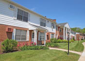 Thumbnail 34 of 35 - This is a photo of the grounds/building exteriors at Compton Lake Apartments in Mt. Healthy, OH.