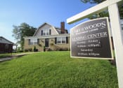 Thumbnail 56 of 56 - This is a photo of the leasing office at Lake of the Woods Apartments in Cincinnati, OH.