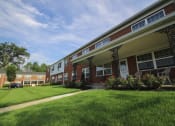 Thumbnail 54 of 56 - This is a photo of a building exterior at Lake of the Woods Apartments in Cincinnati, OH.