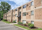 Thumbnail 27 of 29 - THis is a photo of a building exterior at Red Bank Reserve Apartments in Cincinnati, OH.