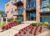 Thumbnail 42 of 44 - This is a photo of building exteriors/grounds at Lisa Ridge Apartments in the Westwood neighborhood of Cincinnati, Ohio.