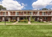 Thumbnail 53 of 56 - This is a photo of a building exterior at Lake of the Woods Apartments in Cincinnati, OH.