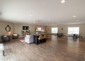 Thumbnail 38 of 56 - This is a photo of the resident clubhouse at Lake of the Woods Apartments in Cincinnati, OH.