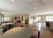 Thumbnail 43 of 56 - This is a photo of the resident clubhouse at Lake of the Woods Apartments in Cincinnati, OH.