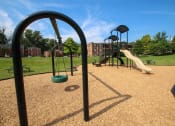 Thumbnail 57 of 70 - This is a photo of the playground at Montana Valley Apartments in Cincinnati, OH