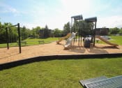 Thumbnail 56 of 70 - This is a photo of the playground at Montana Valley Apartments in Cincinnati, OH