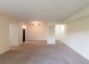 Thumbnail 33 of 70 - This is a photo the living room of the 1030 square foot, Oak 2 bedroom, 1 bath apartment at Montana Valley Apartments in the Westwood neighborhood of Cincinnati, OH.