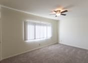 Thumbnail 50 of 70 - This is a photo the primary bedroom of the 833 square foot Chestnut, 2 bedroom apartment at Montana Valley Apartments in Cincinnati, OH.