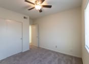 Thumbnail 53 of 70 - This is a photo the second bedroom of the 833 square foot Chestnut, 2 bedroom apartment at Montana Valley Apartments in Cincinnati, OH.
