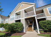 Thumbnail 144 of 147 - This is a picture of the building exteriors at Nantucket Apartments, in Loveland, OH.