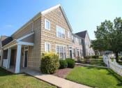Thumbnail 133 of 147 - This is a picture of the building exteriors at Nantucket Apartments, in Loveland, OH.