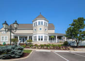 Thumbnail 131 of 147 - This is a picture of a leasing office at Nantucket Apartments, in Loveland, OH.