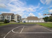 Thumbnail 129 of 147 - This is a picture of a basketball court at Nantucket Apartments, in Loveland, OH.