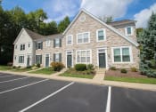 Thumbnail 142 of 147 - This is a picture of building exteriors at Nantucket Apartments, in Loveland, OH.