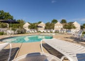 Thumbnail 20 of 147 - This is a photo of the second pool area at Nantucket Apartments in Loveland, Ohio.