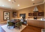 Thumbnail 111 of 147 - This is a photo of the executive center at Nantucket Apartments in Loveland, Ohio.