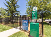 Thumbnail 114 of 147 - This is a picture of the off-leash dog park at Nantucket Apartments, in Loveland, OH.
