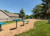 Thumbnail 115 of 147 - This is a picture of the off-leash dog park at Nantucket Apartments, in Loveland, OH.